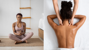 best treatments for chronic tension headaches - meditation