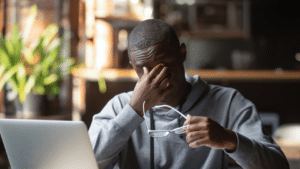 Chronic Fatigue Syndrome Causes