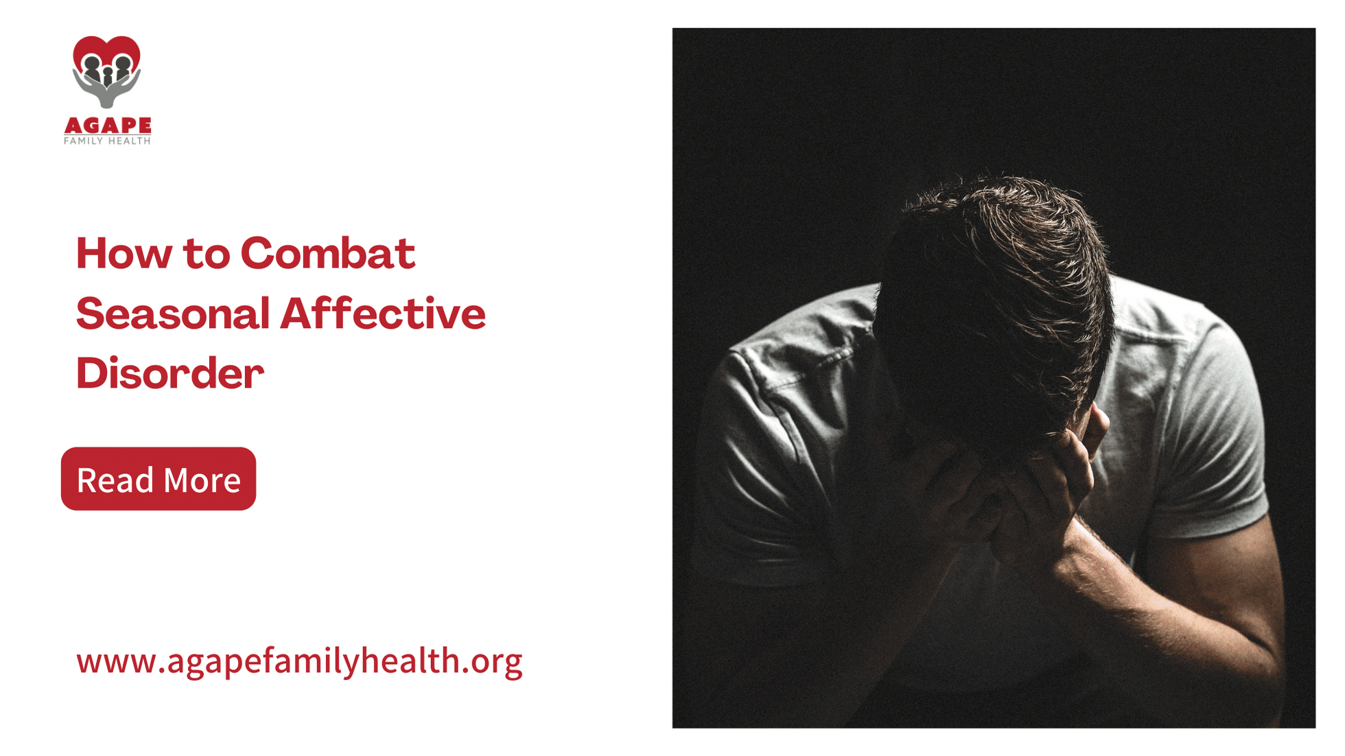 seasonal affective disorder - blog banner