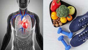Fitness Tips for Cold Weather - cardiovascular health