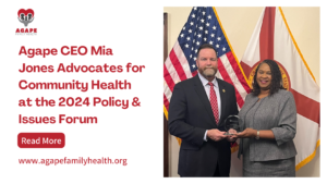 2024 Policy & Issues Forum - blog banner