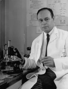black pioneers in medicine - Charles Drew