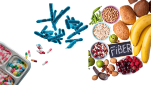 Gut Health and Heart Disease on maintaining gut health