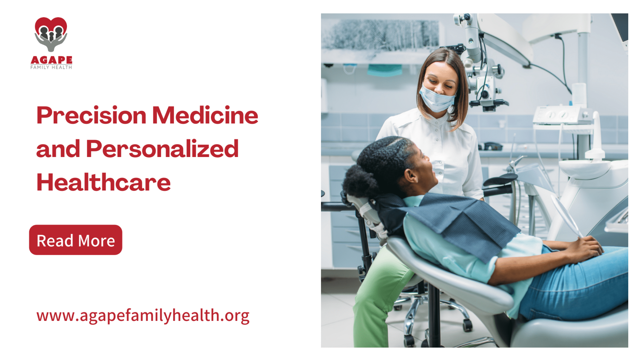 Precision Medicine and Personalized Healthcare