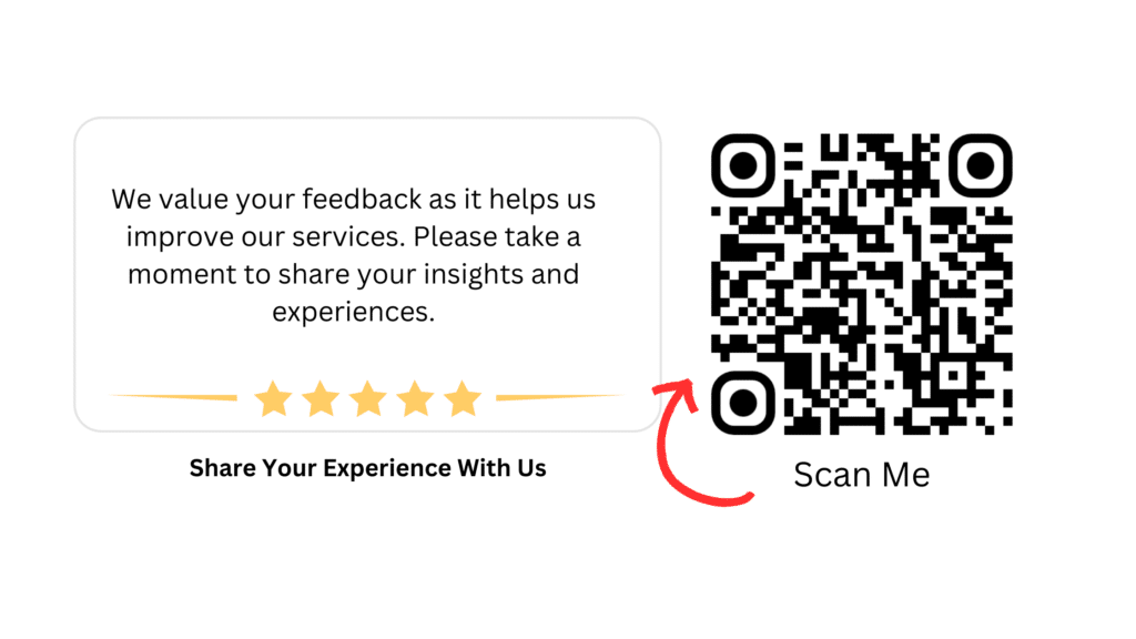 AFH Feedback Banner