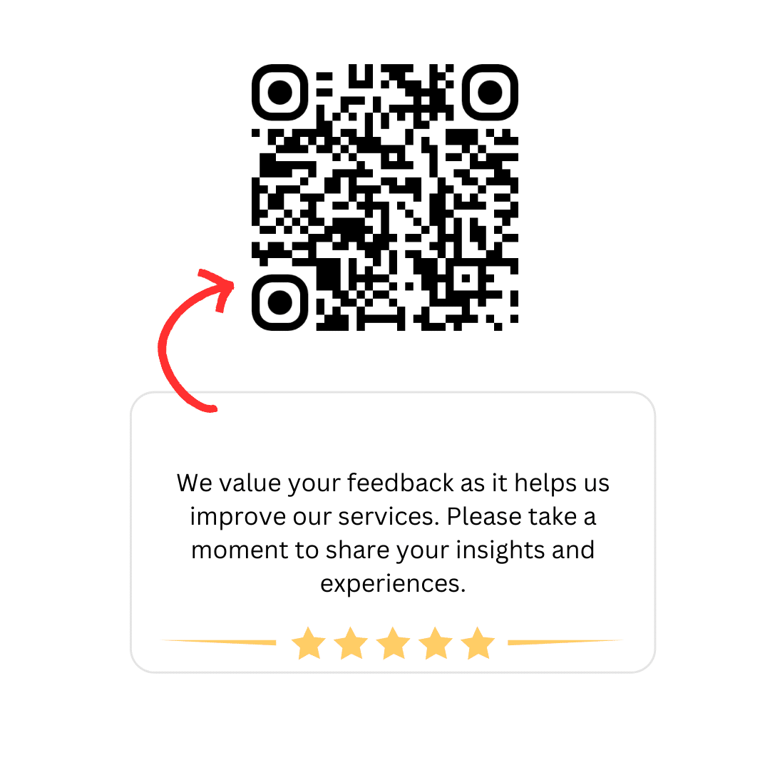 Agape QR SCANNER IMAGE