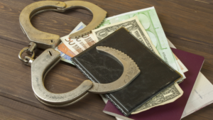 Signs of Human Trafficking in workplace