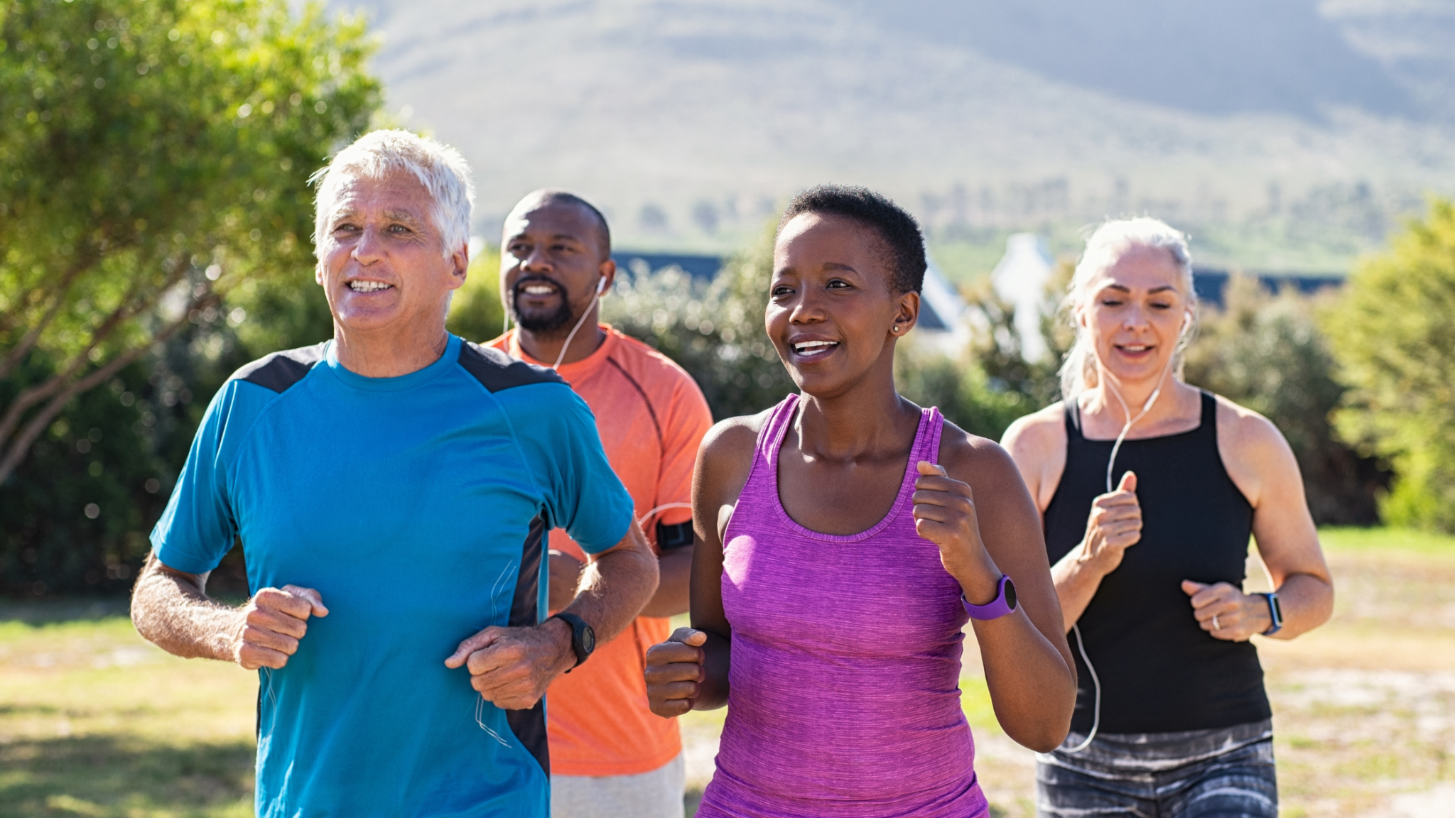 Healthy Lifestyle Tips for Cancer Survivors - Agape Family Health