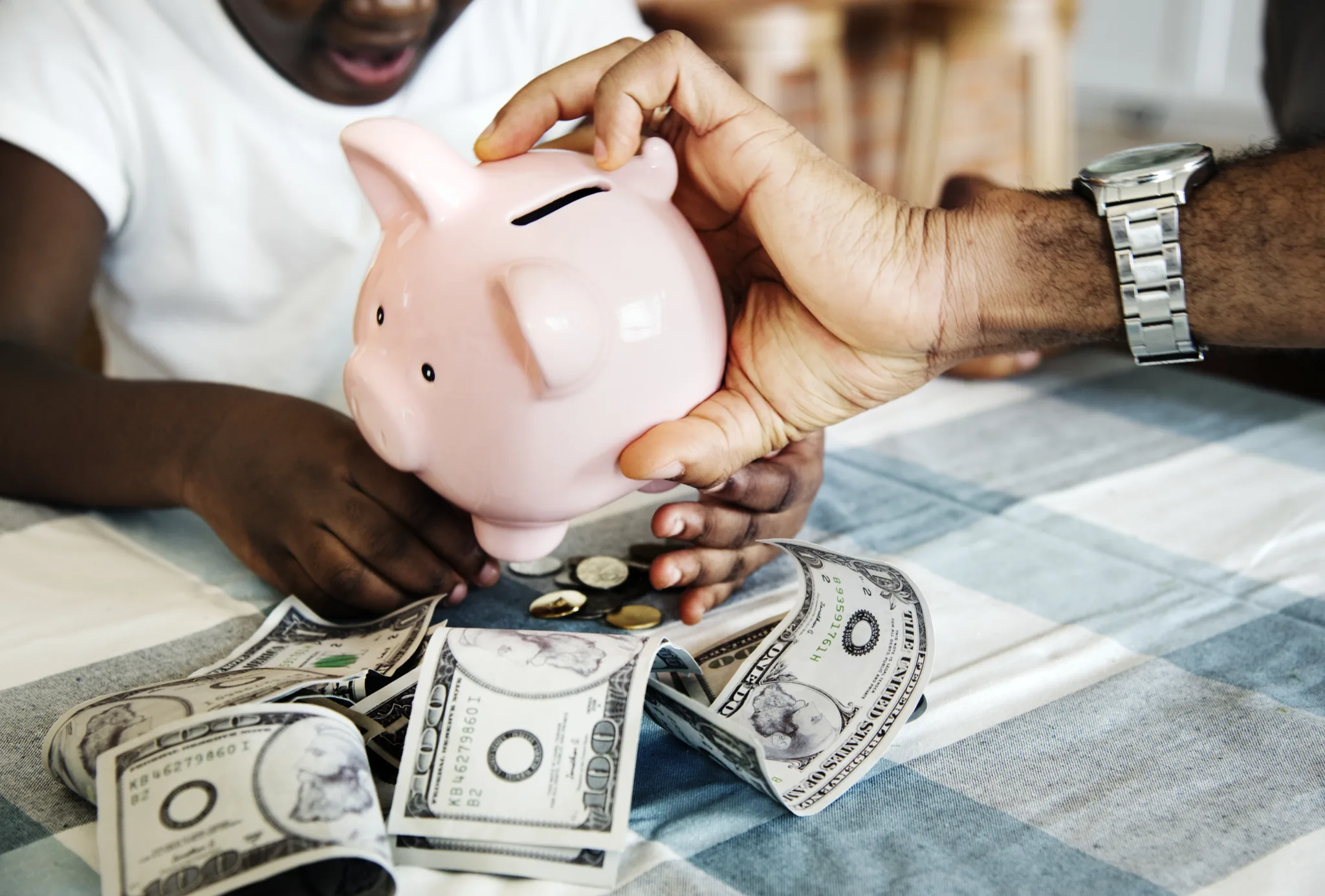 financial literacy