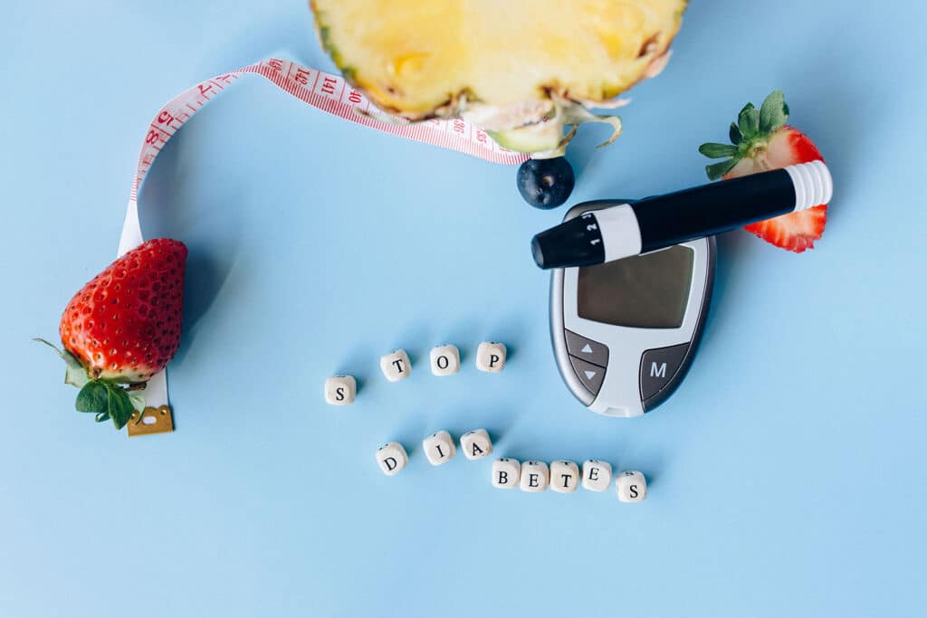 tips on reversing prediabetes